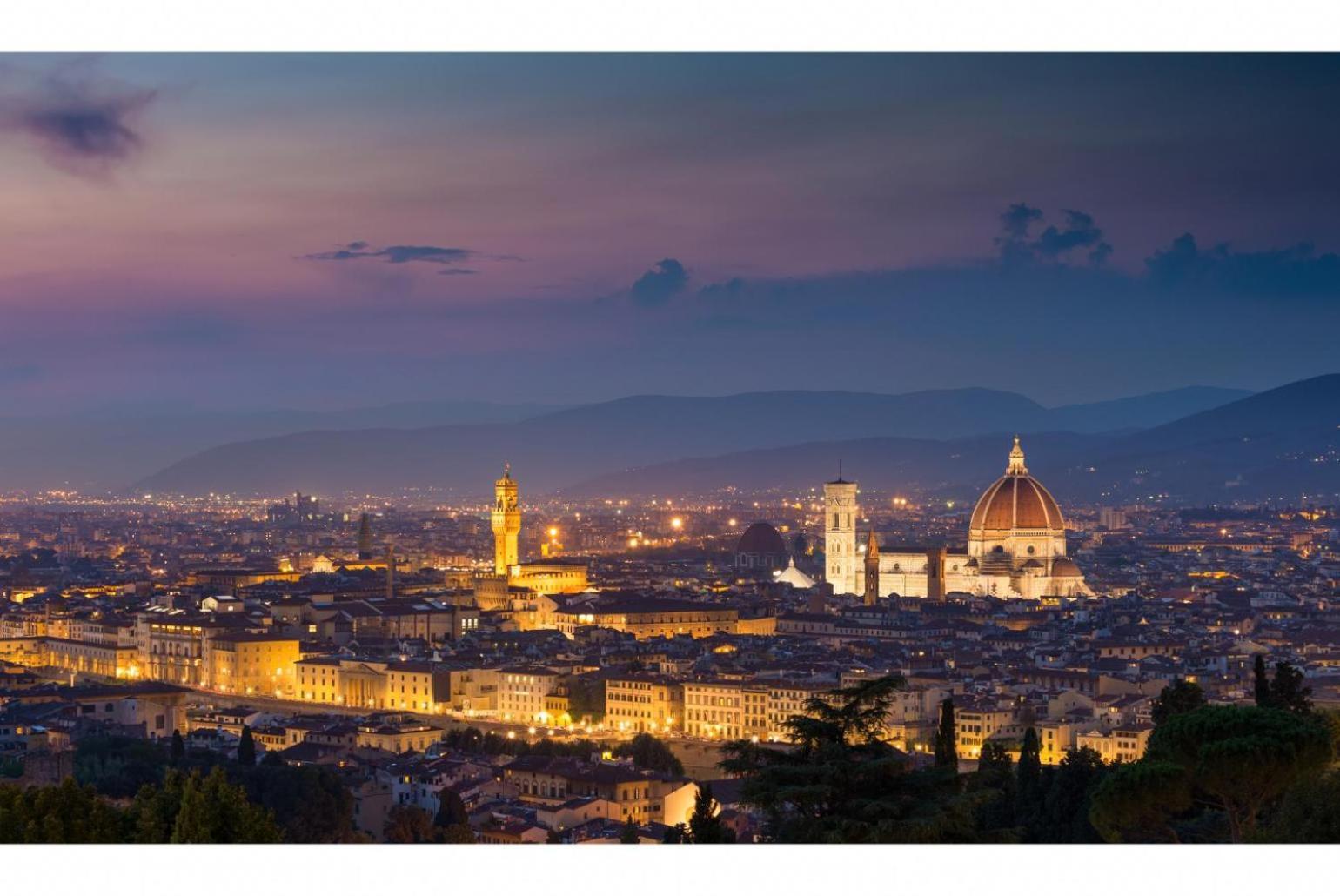 Villa Podere Belvedere シエーナ エクステリア 写真
